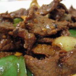 Tumis Nikmat Daging Sapi Resep Masakan Indonesia Resep Masakan
