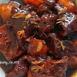 Resep Semur Daging Betawi oleh Dish by Ifah Cookpad